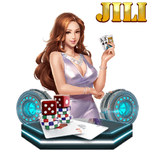 Card games dealer